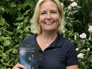 Porträt von Anja Willms-Janssen