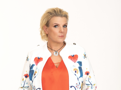 Portät Mirja Boes