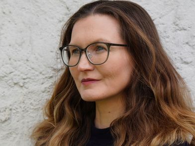 Porträt Kaja Petersen