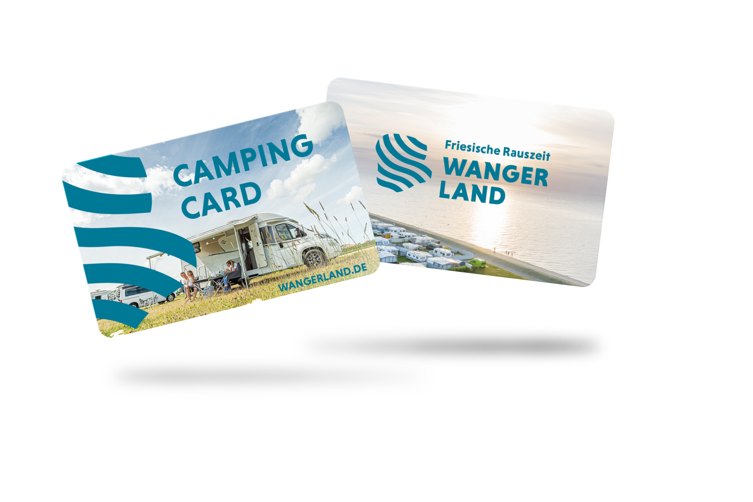 Mockup Camping Card Wangerland