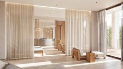 Ruheraum Thalasso Meeres Spa