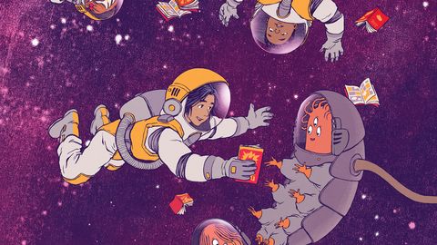 Grafik Gratis Comic-Tag